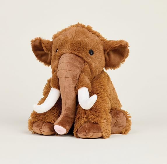 Warmies - Wooly Mammoth