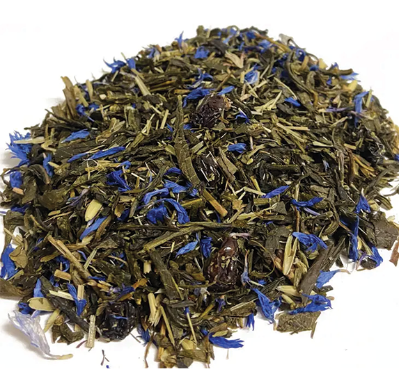 National Park Teas - Acadia
