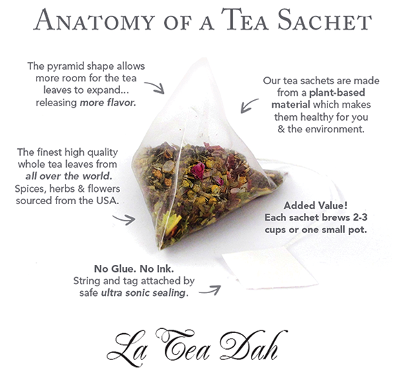 Merry Christmas Nutcracker - Frosted Vanilla Chai