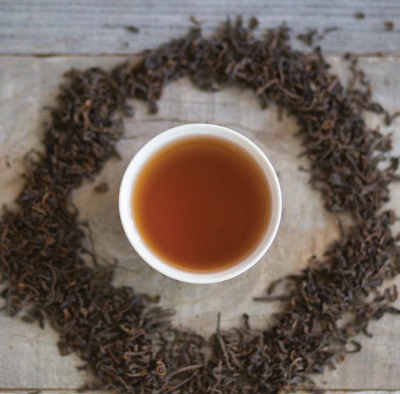 Ancient Puer