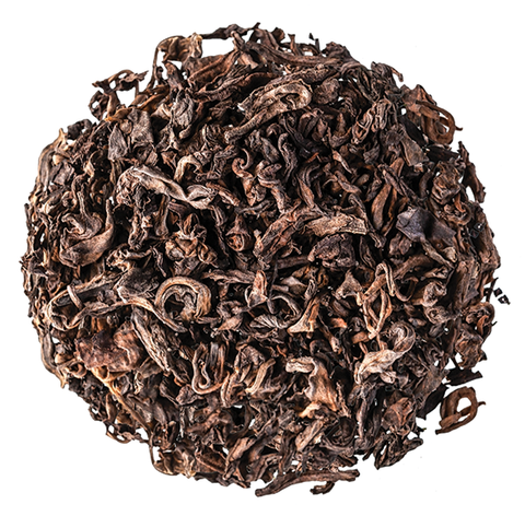 Ancient Puer