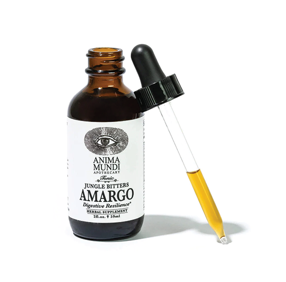 Amargo Tonic - Digestive Bitters