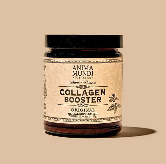 Collagen Booster Powder - Original