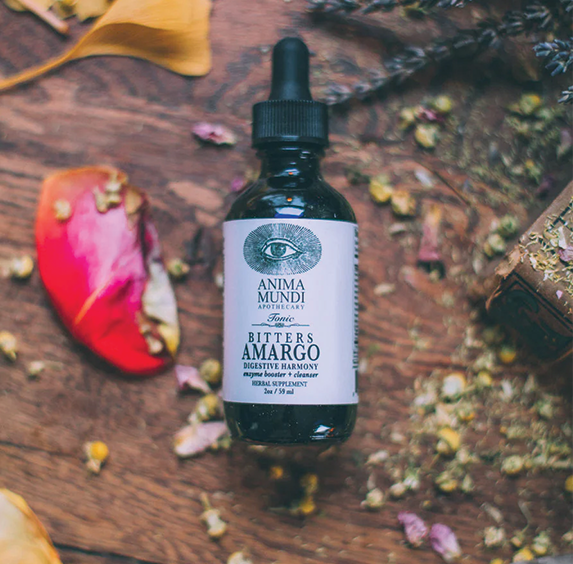 Amargo Tonic - Digestive Bitters