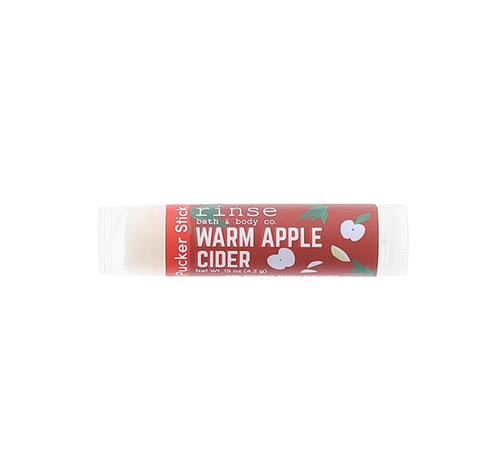 Pucker Stick - Warm Apple Cider