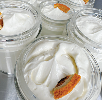 Body Butter - Autumn Spice