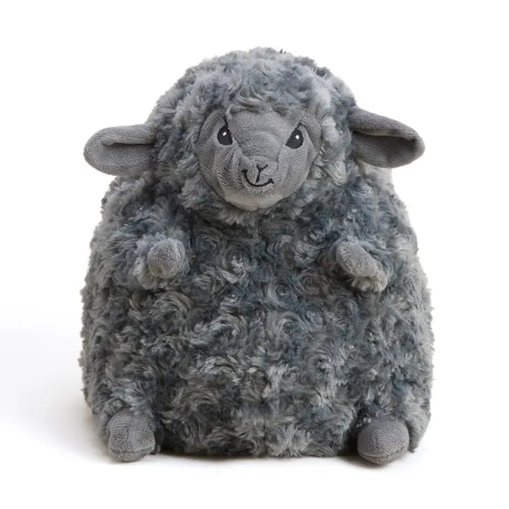 Warmies - Miss Baa-Havin&