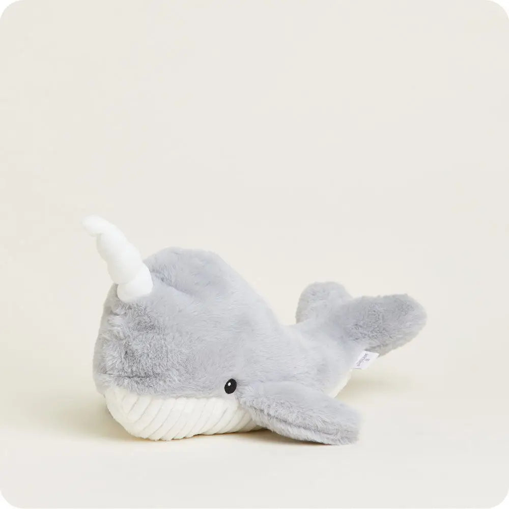 Warmies - Narwhal
