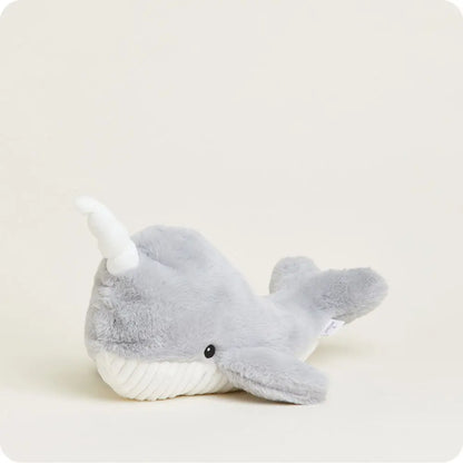 Warmies - Narwhal