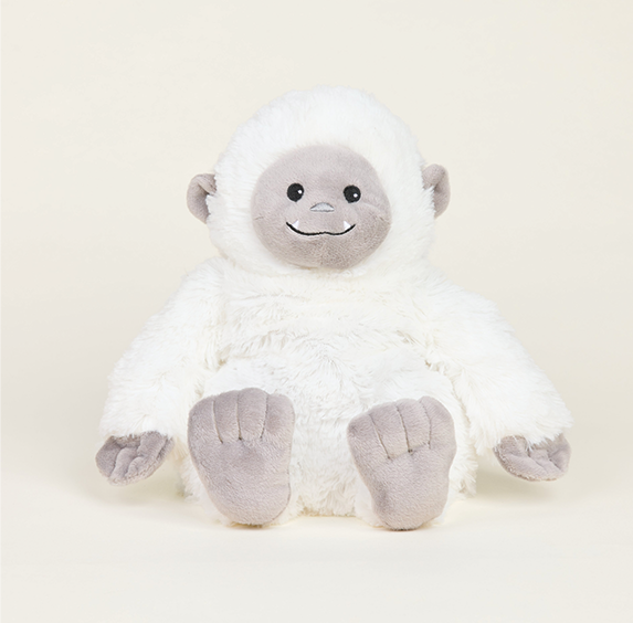 Warmies - Yeti