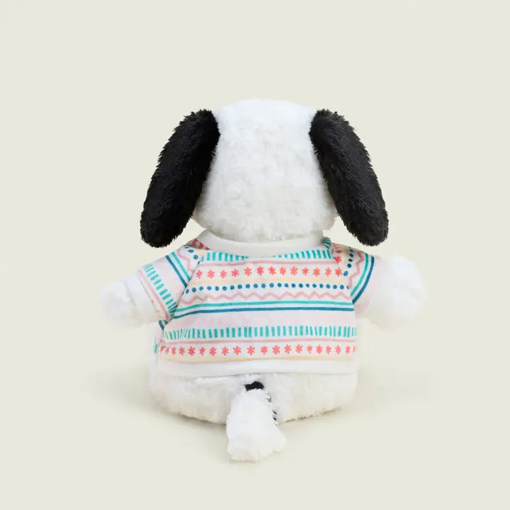 Warmies - Nordic Snoopy