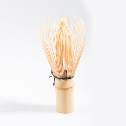 Japanese Bamboo Chasen Matcha Whisk