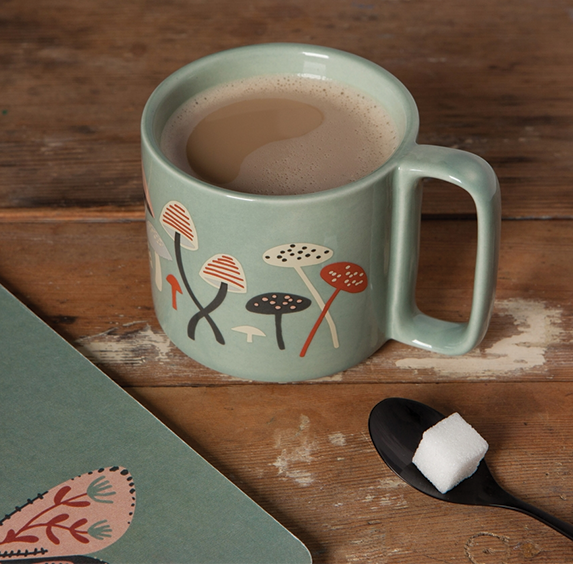 Midi Mug - Far and Away