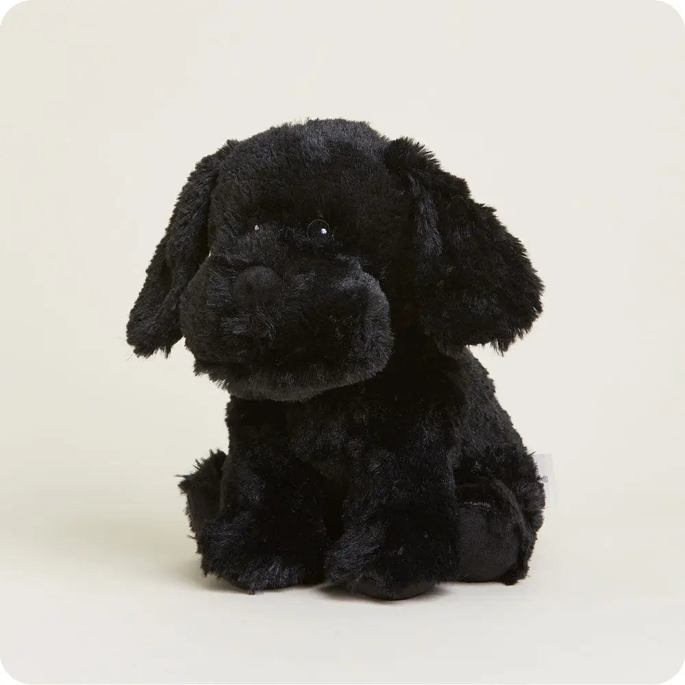 Warmies - Black Lab
