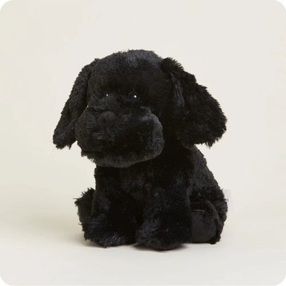 Warmies - Black Lab