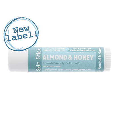 Skin Stick - Almond &amp; Honey