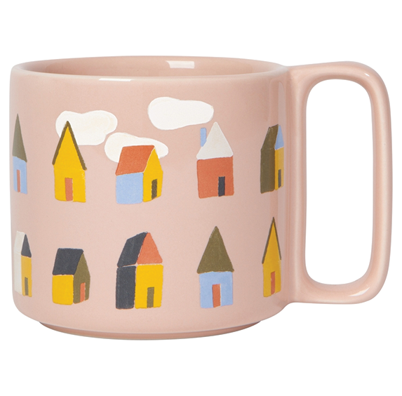 Midi Mug - Burrow