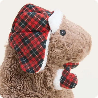 Warmies - Cozy Capybara
