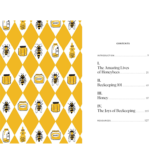 Pocket Nature: Beekeeping