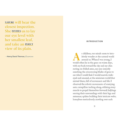 Pocket Nature: Beekeeping