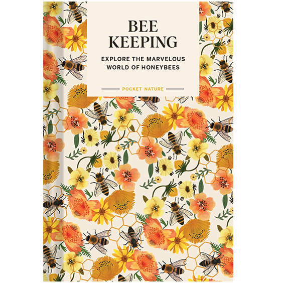 Pocket Nature: Beekeeping