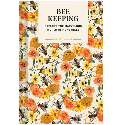 Pocket Nature: Beekeeping