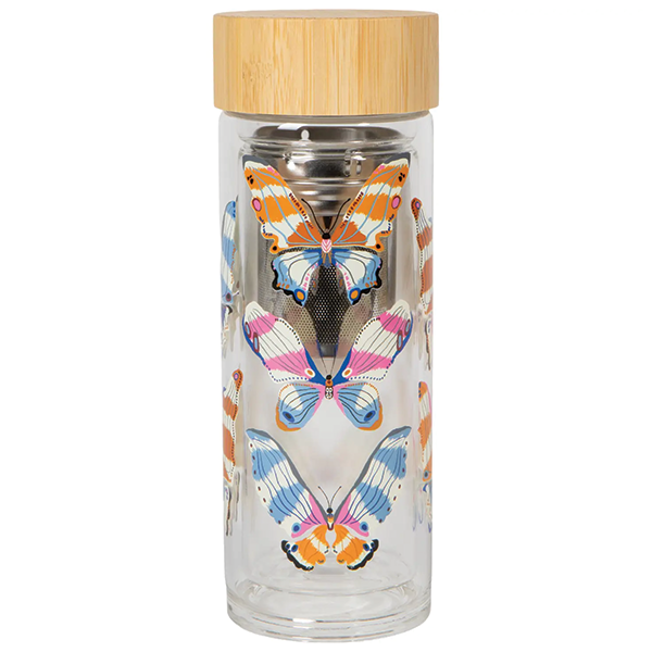 Danica Water Bottle - Aurora