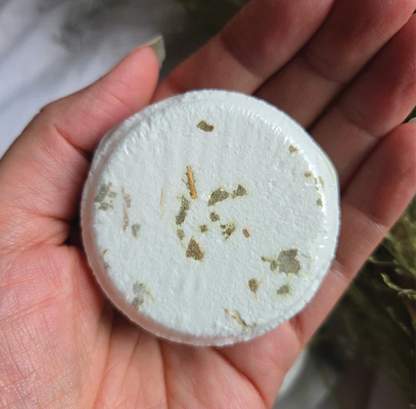 Shower Steamer: Breathe