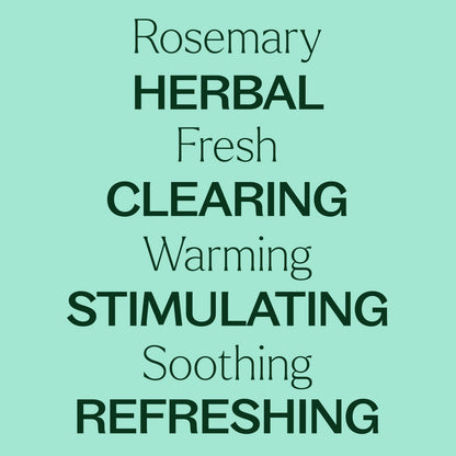 Essential Oils - Organic Rosemary 1,8-Cineole