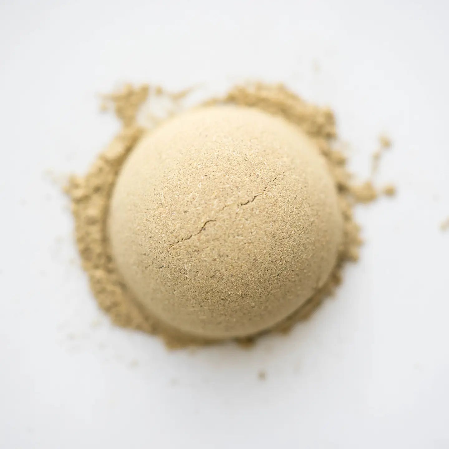 Fine Plant &amp; Mushroom Powder - Energy