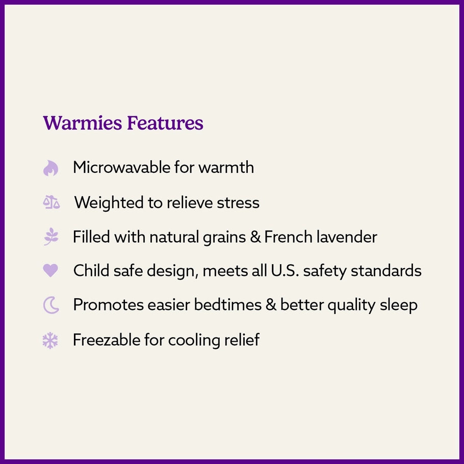 Warmies - Donkey