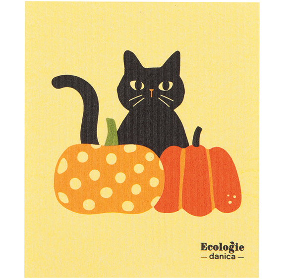 Swedish Sponge Cloth - Hallows&