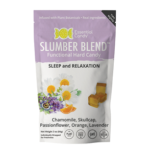 Functional Hard Candy - Slumber Blend