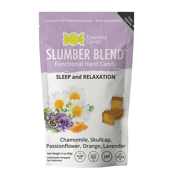 Functional Hard Candy - Slumber Blend
