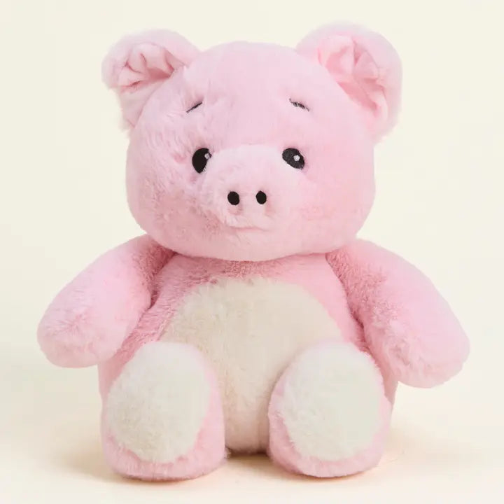 Warmies - Cozy Cute Pig