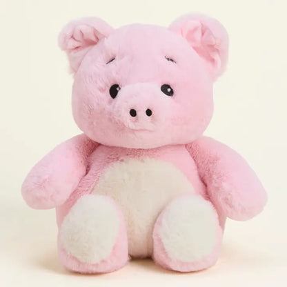 Warmies - Cozy Cute Pig