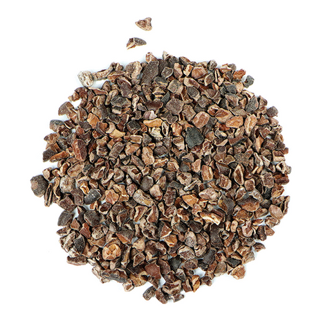 Cacao Nibs Roasted (sold by weight)