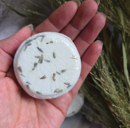 Shower Steamer: Calm