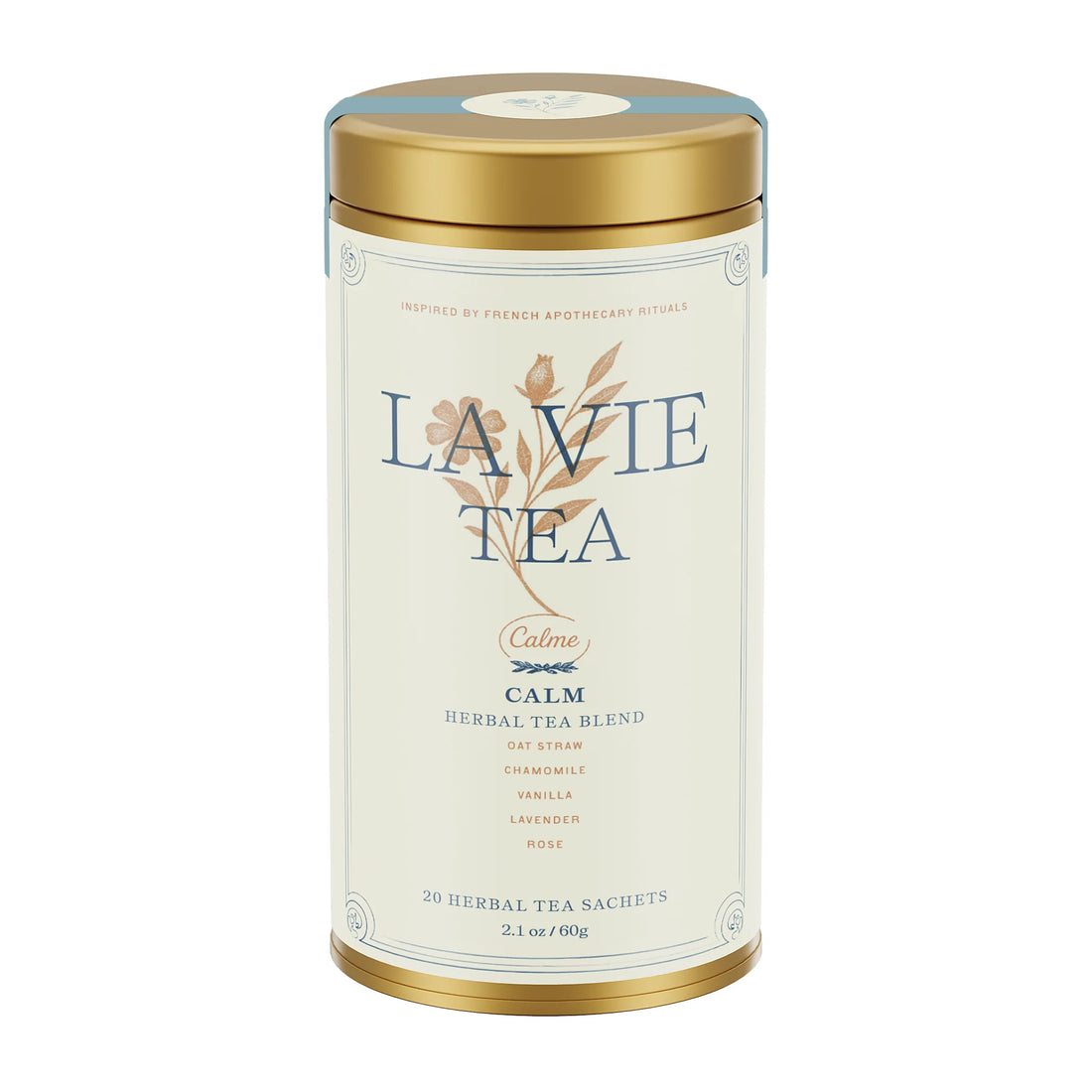 La Vie Tea - Calm