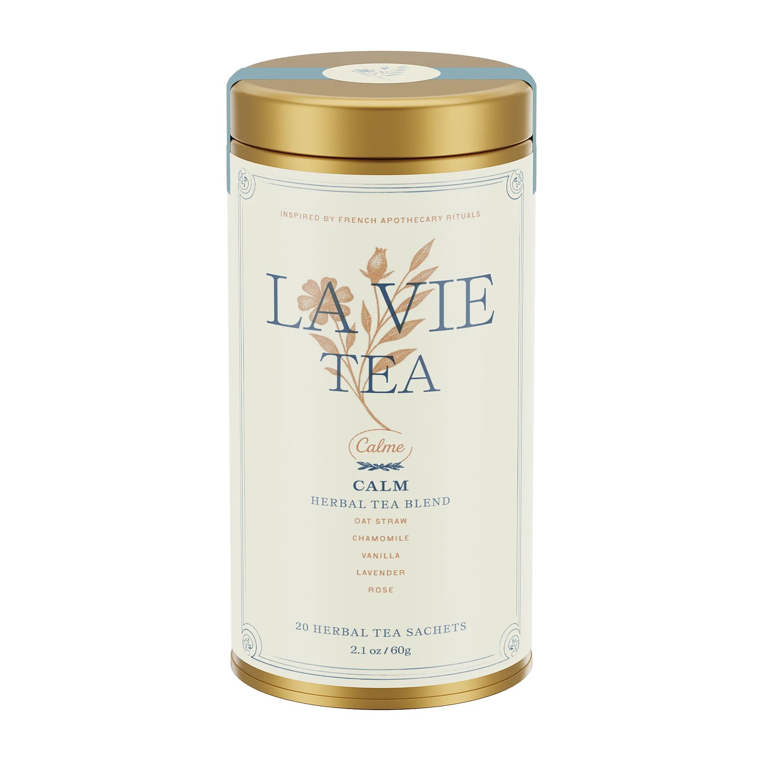 La Vie Tea - Calm