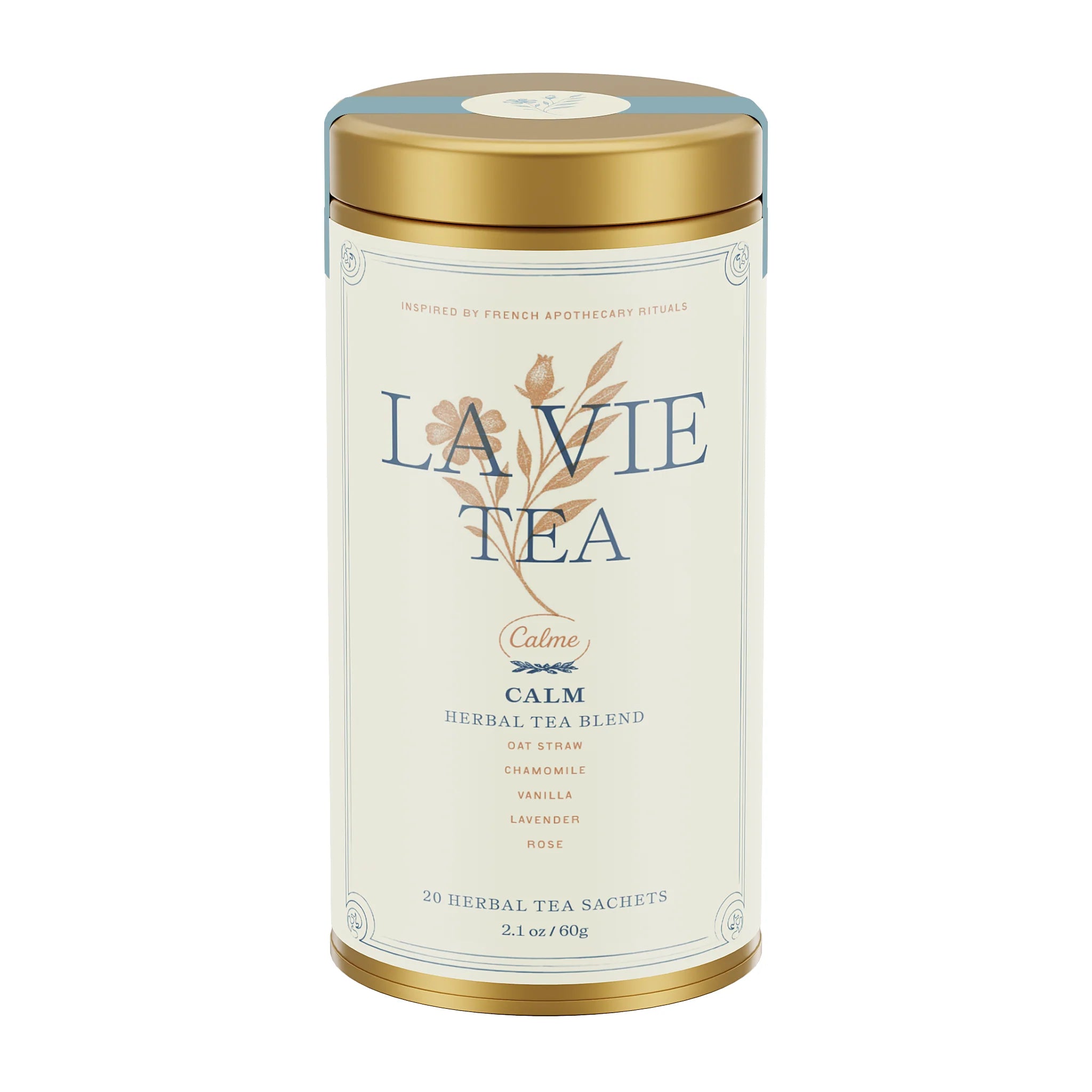 La Vie Tea - Calm