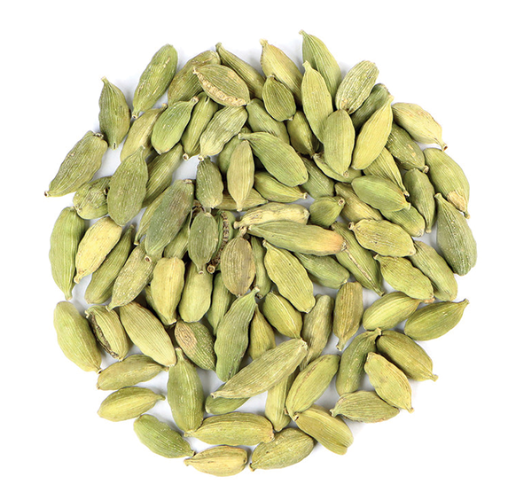 Cardamom Pods (sold by weight)