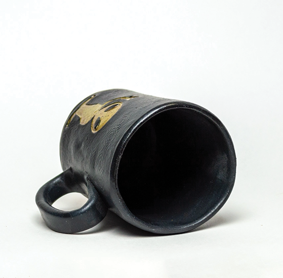 Alien Mug (16oz)