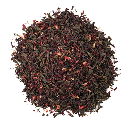 Sakura Cherry Green Tea
