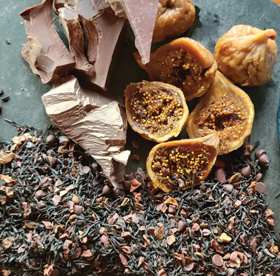 Chocola Tea