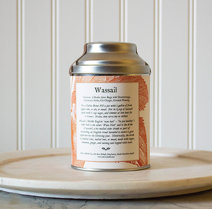 Wassail Kit - Cider Spices