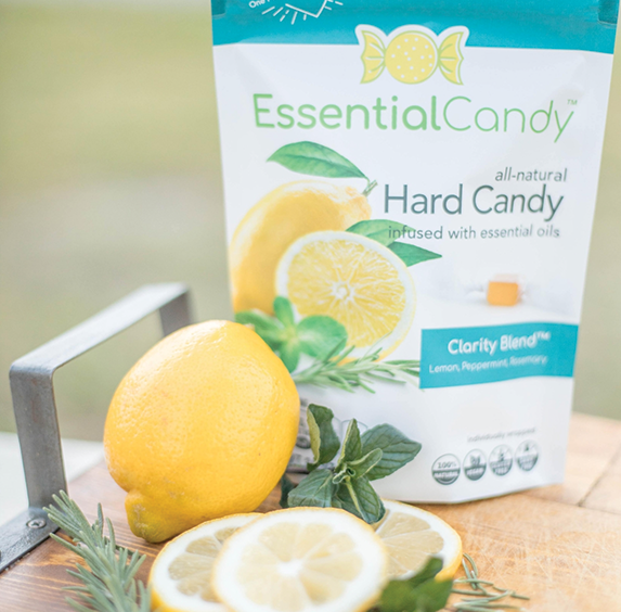 Functional Hard Candy - Clarity Blend