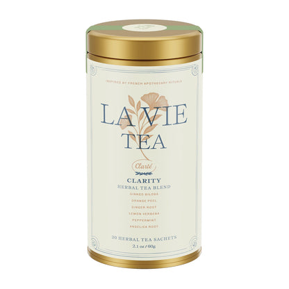 La Vie Tea - Clarity