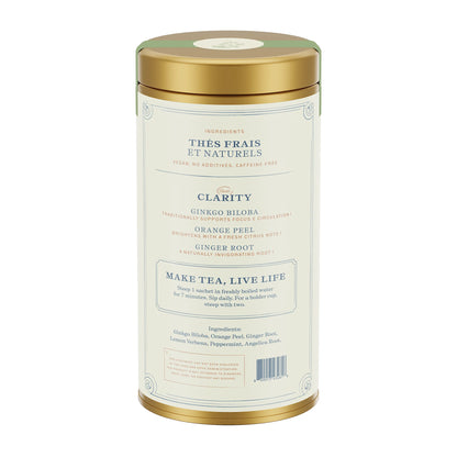 La Vie Tea - Clarity