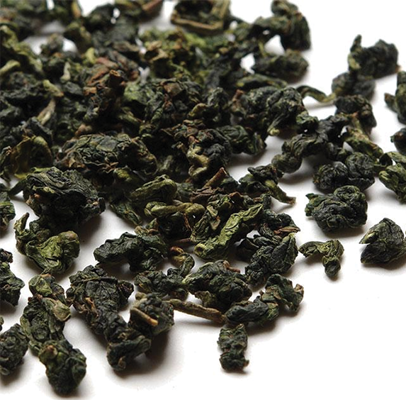 Coconut Cabana Tea